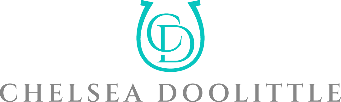 Chelsea Doolittle Logo
