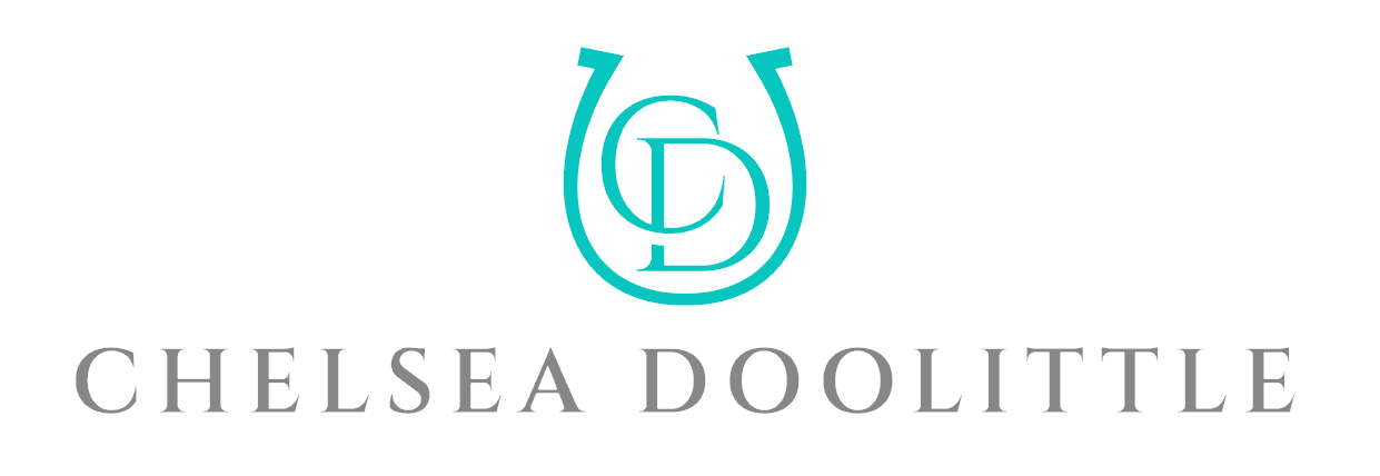 Chelsea Doolittle Logo